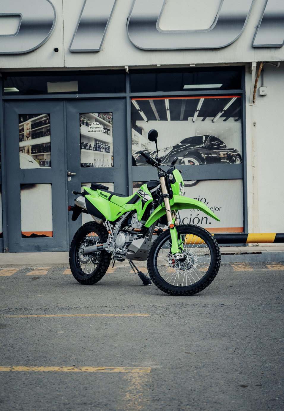 KLX 2025 1